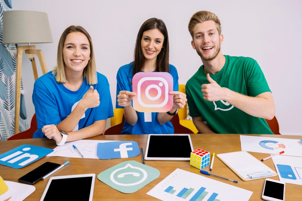 Herramientas de gestion de redes sociales en 2025