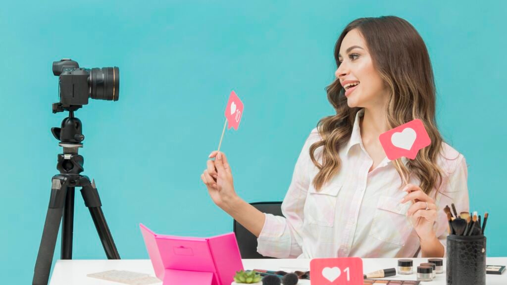 Ideas de contenido viral para redes sociales